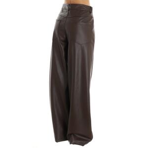 PANTALONE ECOPELLE VICOLO - Mad Fashion | img vers.300x/